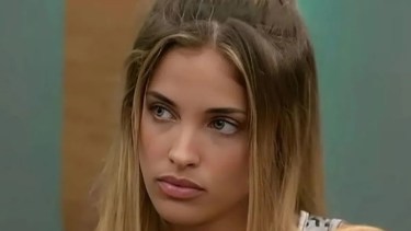Martina de GH.