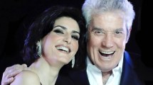 Imagen de Cecilia Milone y Chico Novarro habrían tenido un romance clandestino: «el amor de su vida»