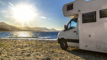 Una nueva resolución, con alcance para los Motorhome. 