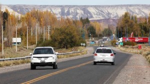Estado de las rutas en Neuquén este domingo 2 de febrero
