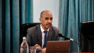 Fuerte rechazo de magistrados de Neuquén a los diputados que descalificaron al juez Kees