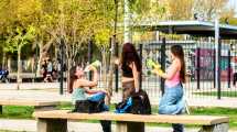 Imagen de Clima en Neuquén y Río Negro: cómo estará el tiempo este miércoles 19 de febrero 2025