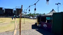 Imagen de Fiesta de la Confluencia 2025 en Neuquén: quiénes tocan en los tres escenarios y la sorpresa de Sele Vera