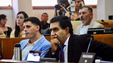 Fuerza Libertaria aseguró que la caja jubilatoria no está en las condiciones descriptas por el oficialismo Foto: Matías Subat