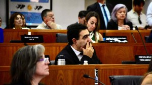 A lo Rosario, en Neuquén el bloque Comunidad propone una ordenanza para prevenir el lavado de activos