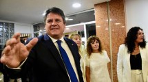 Imagen de Mariano Gaido viaja a Texas por el Polo Tecnológico y los municipios con IA se reunirán en Neuquén