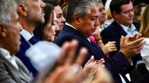 Imagen de Figueroa se libra del escándalo