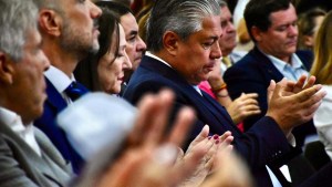 Figueroa se libra del escándalo