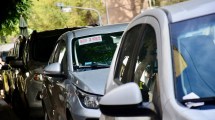 Imagen de ¿Por qué los autos sin patente complican el cobro de estacionamiento en Neuquén?