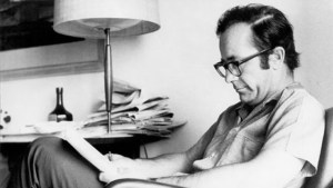 Rodolfo Walsh, Truman Capote y los orígenes de la “no ficción”