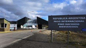Cómo están los pasos fronterizos a Chile: información y recomendaciones para hoy, 24 de febrero 2025