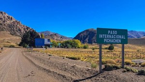 Cómo están los cruces fronterizos a Chile: información y recomendaciones para hoy, 14 de febrero 2025