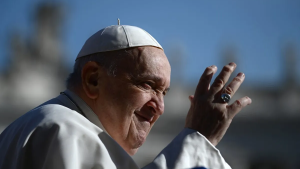 Un ateo habla del papa Francisco