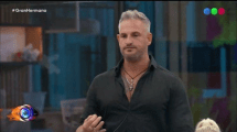 Imagen de Por qué Claudio abandonó Gran Hermano y quién será su reemplazo