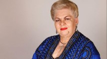 Imagen de Murió Paquita la del Barrio: tristeza por la partida de la autora de «Rata de dos patas»
