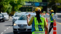 Imagen de Para qué sirve la chapa patente de un auto y qué pasa si circulo sin ella