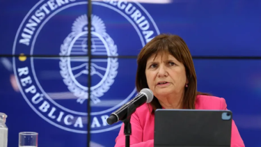 "El presidente no es el Estado", dijo Patricia Bullrich, tras la memecoin ofrecida por Javier Milei 