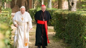 Papa Francisco: esta es la película que retrata el camino de Bergoglio al Vaticano y está en Netflix