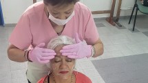 Imagen de Una red de bienestar frente al cáncer: mujeres que ayudan a evitar la caída del cabello en Roca