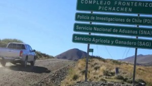 Cómo están los cruces fronterizos a Chile: información y recomendaciones para hoy, 15 de febrero 2025