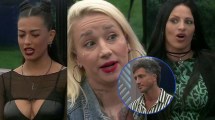 Imagen de Gran Hermano: votaron los ocho nuevos participantes y quedó conformada la placa de nominados 