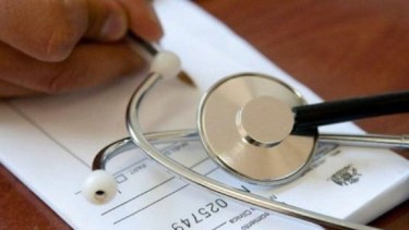 Cambia el sistema de salud argentino.