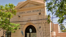 Imagen de Polémica | Ginecólogo condenado por abuso en Roca atiende en Buenos Aires: qué respondió el hospital