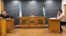 Imagen de Bariloche: reformularon cargos por un crimen en El Frutillar y amplían la investigación, qué pasó