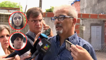 El abogado de la familia de Paloma confirmó que el padre no declarará en la causa. Se esperan nuevas pericias y testimonios clave.

