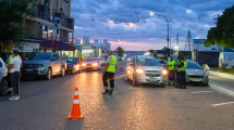 Imagen de Menos robos, más controles y récord en alcoholemias: los números que dejó enero en Las Grutas