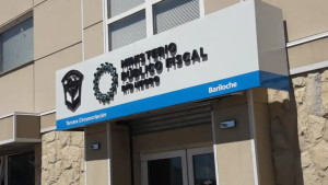Avanza la investigación por un robo a un kiosco en Bariloche: hay un nuevo imputado
