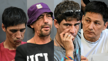 Veredicto firme en el caso Otoño Uriarte: cuándo se definirá la pena para los culpables. Foto Ceci Maletti.