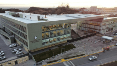 El acusado tenía una restricción judicial previa. Ahora, la Justicia de Neuquén ordenó que quede detenido por seis meses.  
