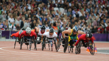 Imagen de Estafaron a un atleta paralímpico de El Bolsón y ganó un juicio: recibirá una indemnización millonaria
