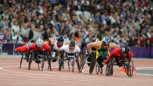 Estafaron a un atleta paralímpico de El Bolsón y ganó un juicio: recibirá una indemnización millonaria