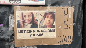 Crimen de Paloma y Josué: habrá nuevas declaraciones y peritan el celular que secuestraron en Roca