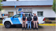 Imagen de Cómo «La Tía» narco reclutaba a jóvenes vulnerables para vender droga en Villa La Angostura