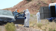 Imagen de Pidieron perpetua para dos de los culpables por el crimen de la Autovía Norte en Neuquén: otro, en espera