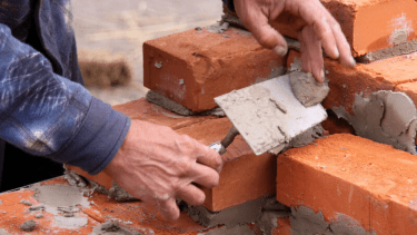 Los vecinos fueron condenados a pagar por los daños causados a los materiales almacenados en un galpón.