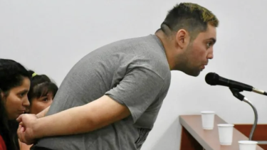 Un hombre fue declarado culpable por el homicidio de Segura tras una discusión violenta.  

