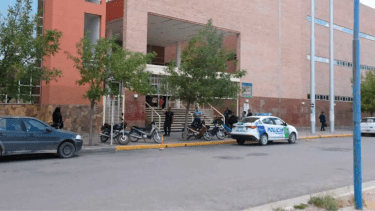Daniel Tobares, exjuez acusado de abuso sexual agravado, enfrentará el juicio en marzo.  
