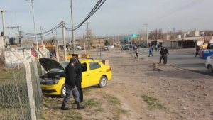 Por un violento conflicto con un auto en Neuquén, un hombre irá a juicio acusado de secuestro y disparos