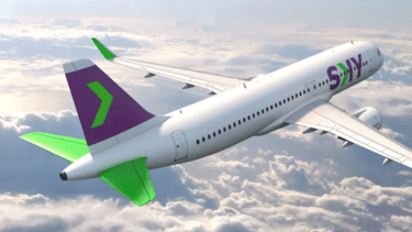 Sky Airlines