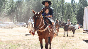 Fiestas populares en Neuquén y Río Negro para disfrutar el fin de semana largo