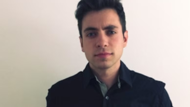 Murió el actor Ulises Droghei. Foto: (LinkedIn)