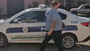 Allanamientos y detenciones en Chubut: investigan a exfuncionarios por fraude