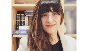 Dolor en Neuquén por la muerte de Romina Schroeder, destacada docente de la UNCo