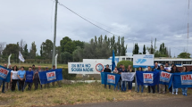 Imagen de Cierre de agencias del INTA en Chubut: más de 40 personas podrían quedar sin trabajo