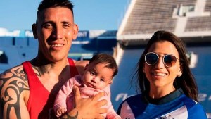 Gran Hermano: Jenifer habló de cuando le pegó a su ex, Ricardo Centurión: “pónganse un poco en mi lugar” 