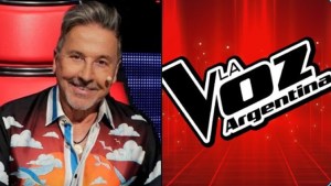 Ricardo Montaner reveló por qué no volverá a La Voz Argentina: «Dejo la vía libre» 